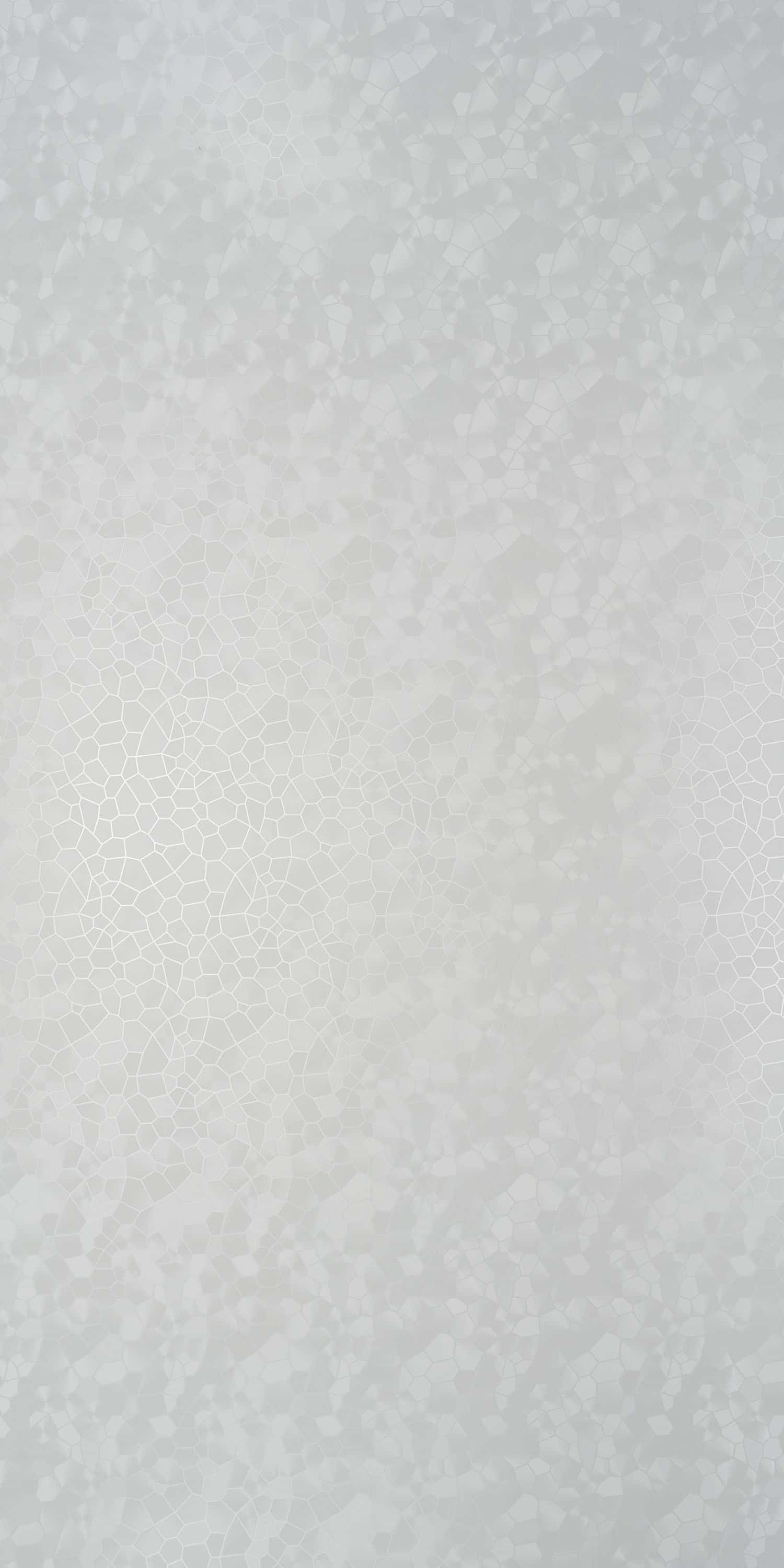 FROSTY WHITE