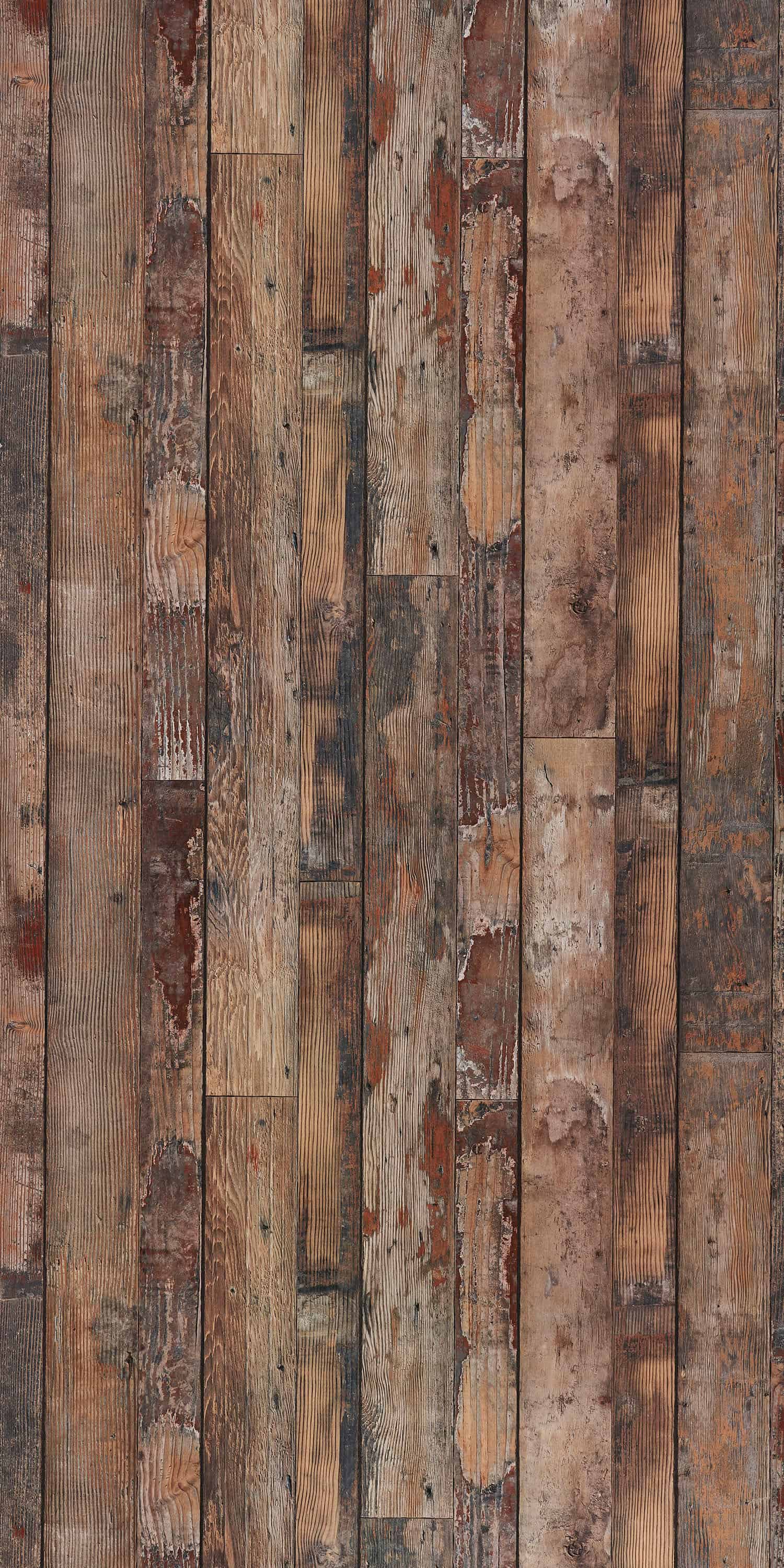 RUSTIC PLANK