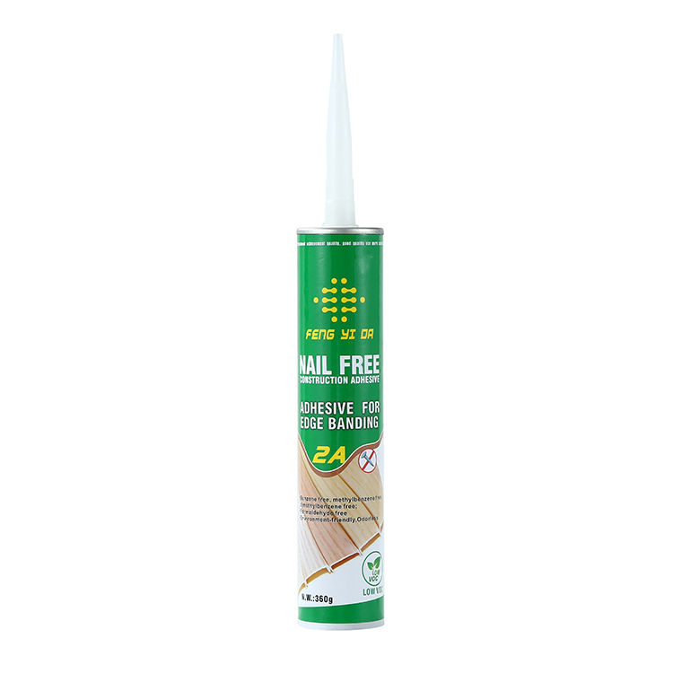 Mirror glue