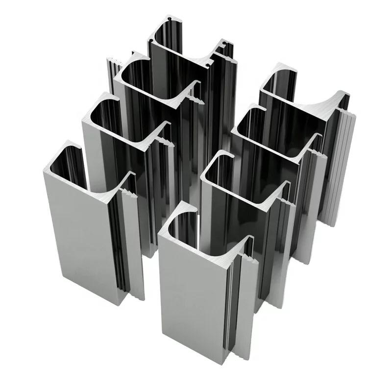 Gray Plan G Handle