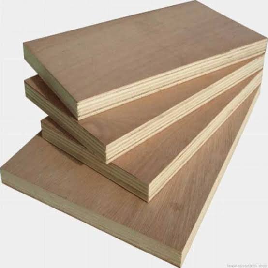 Ahmad plywood