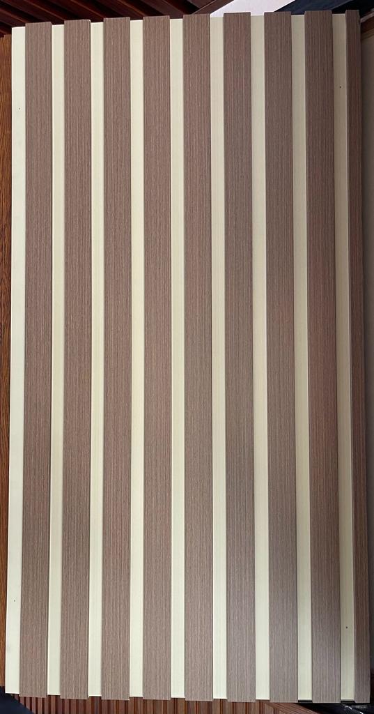 WPC lumber