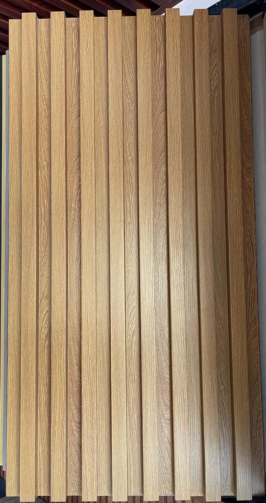 WPC lumber