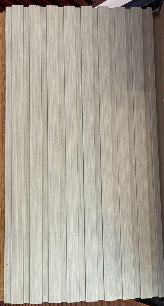 WPC lumber