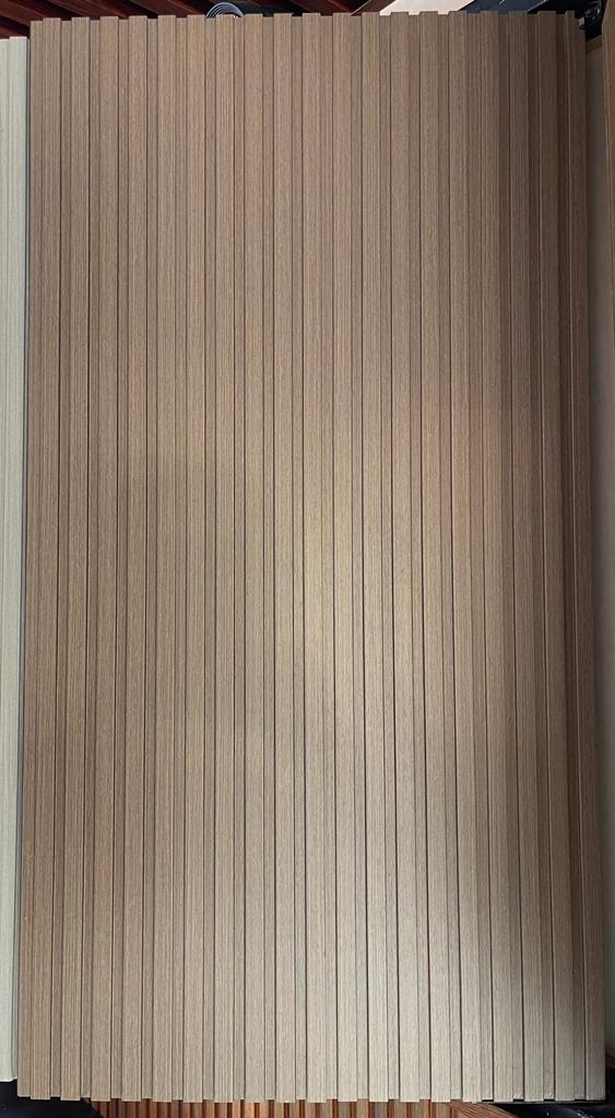 WPC lumber