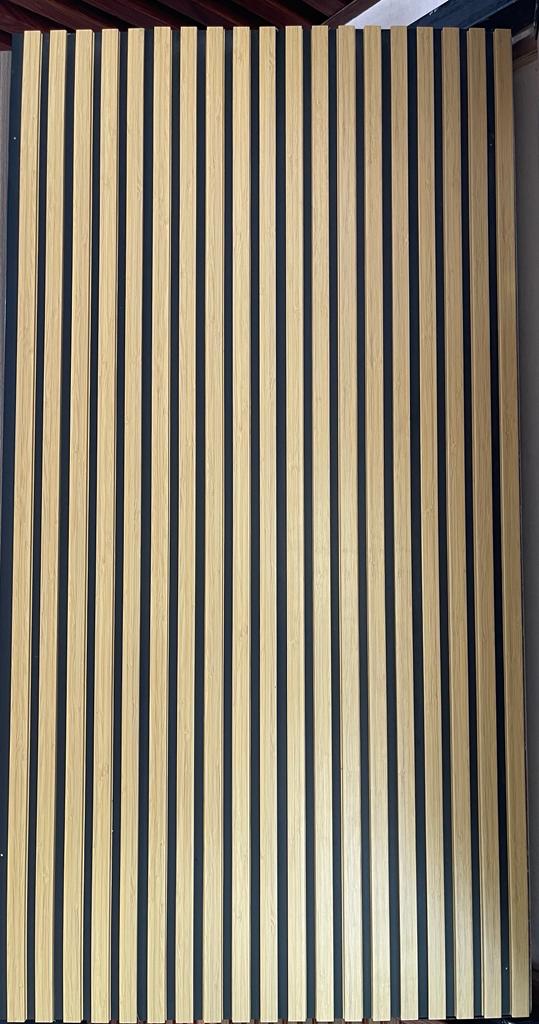 WPC lumber