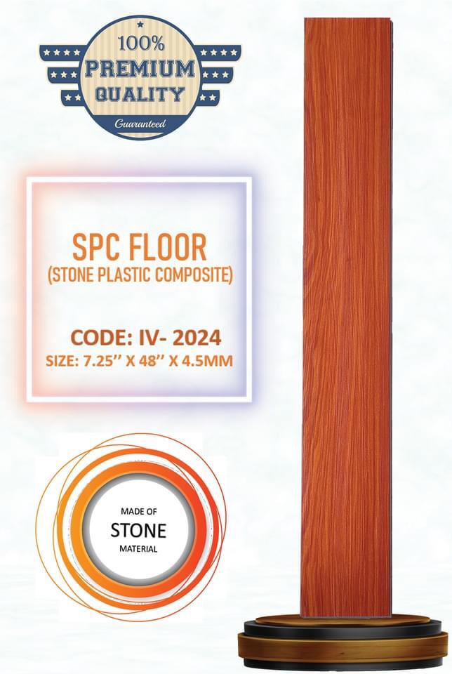 SPC Floor