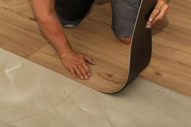PVC Floor