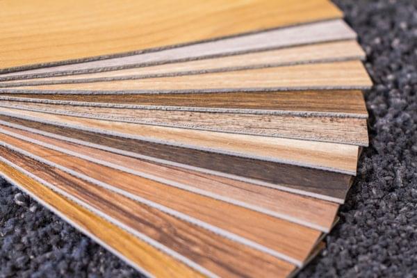 PVC Floor