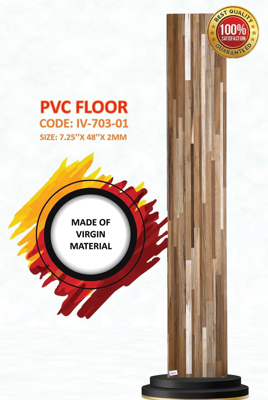 PVC Floor