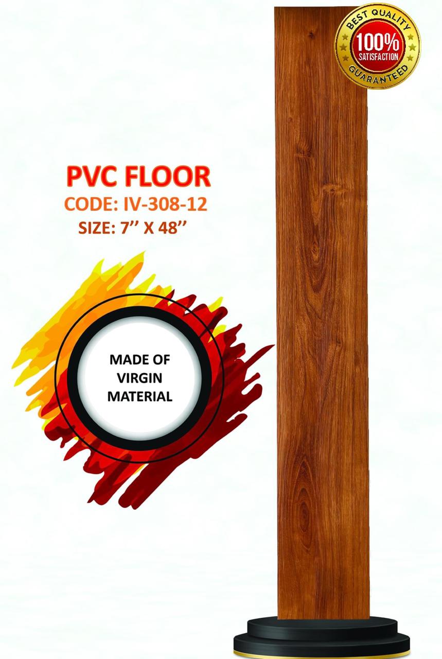 PVC Floor
