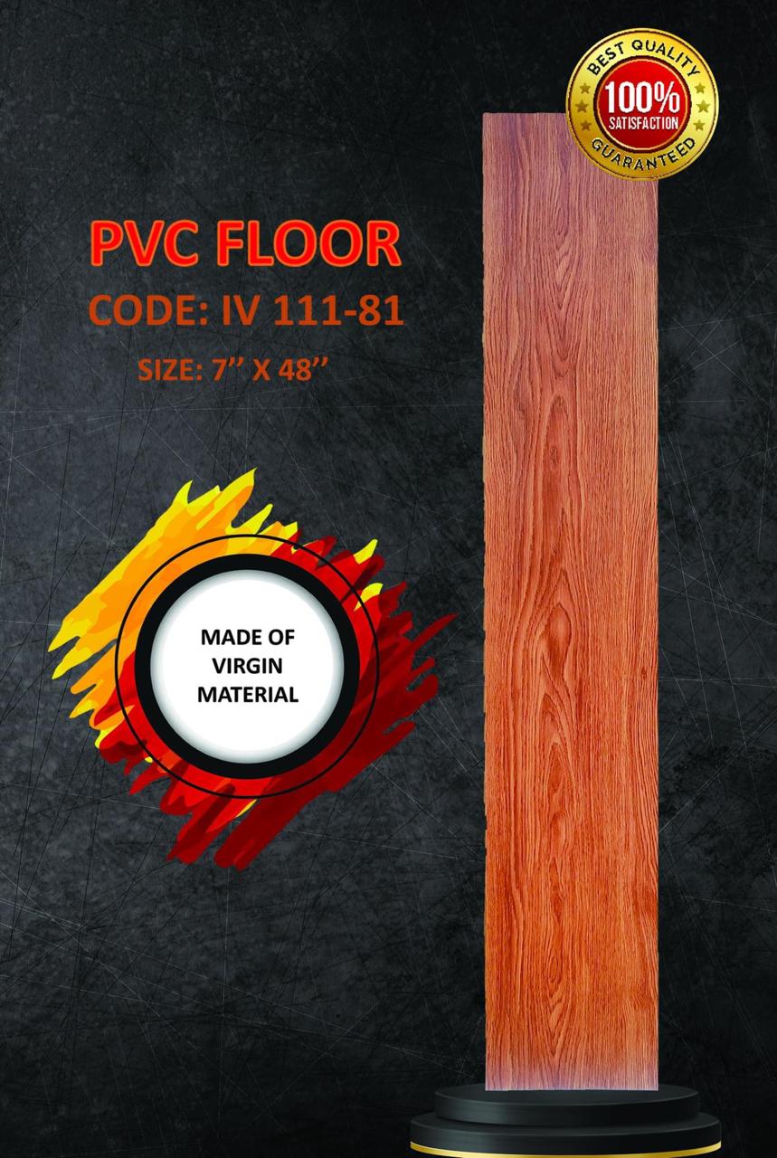 PVC Floor