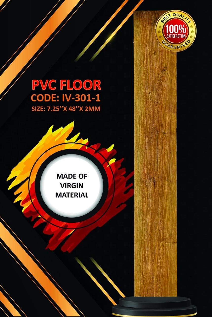 PVC Floor