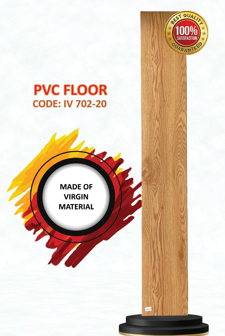 PVC Floor