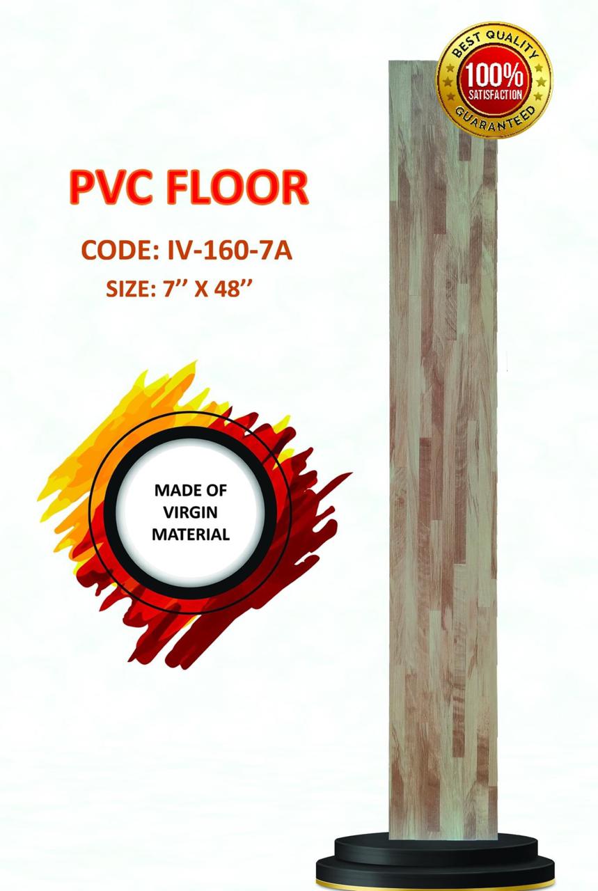 PVC Floor