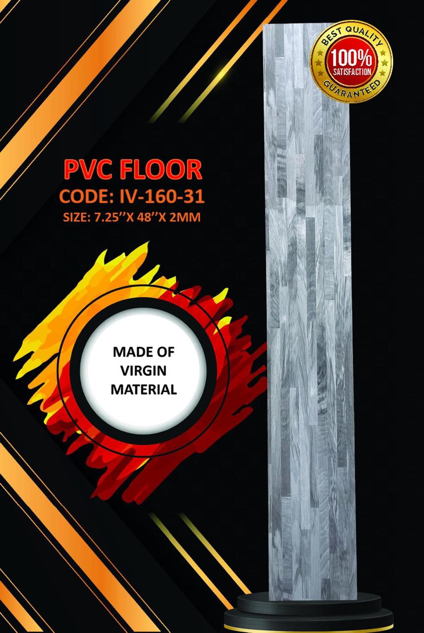 PVC Floor