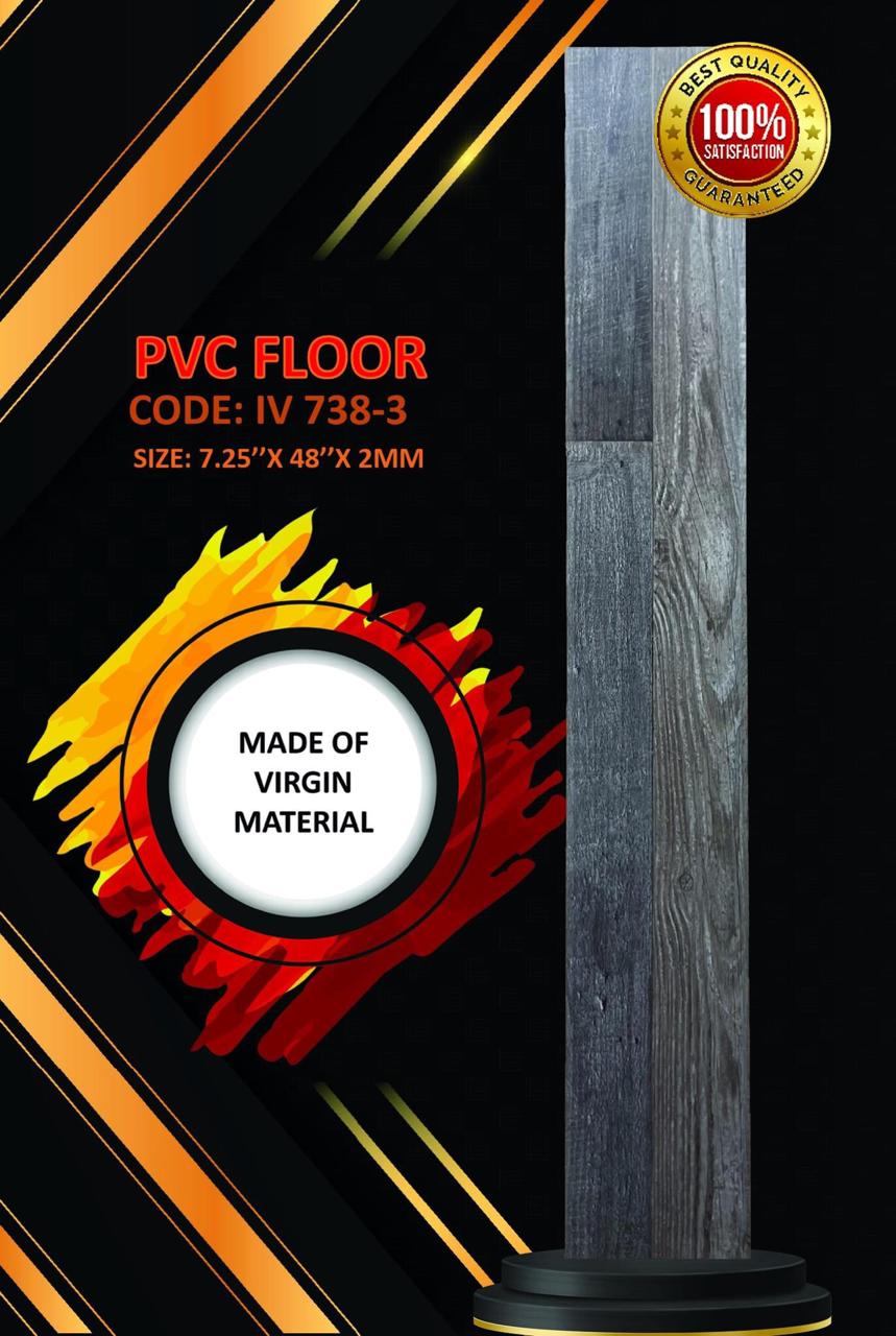 PVC Floor