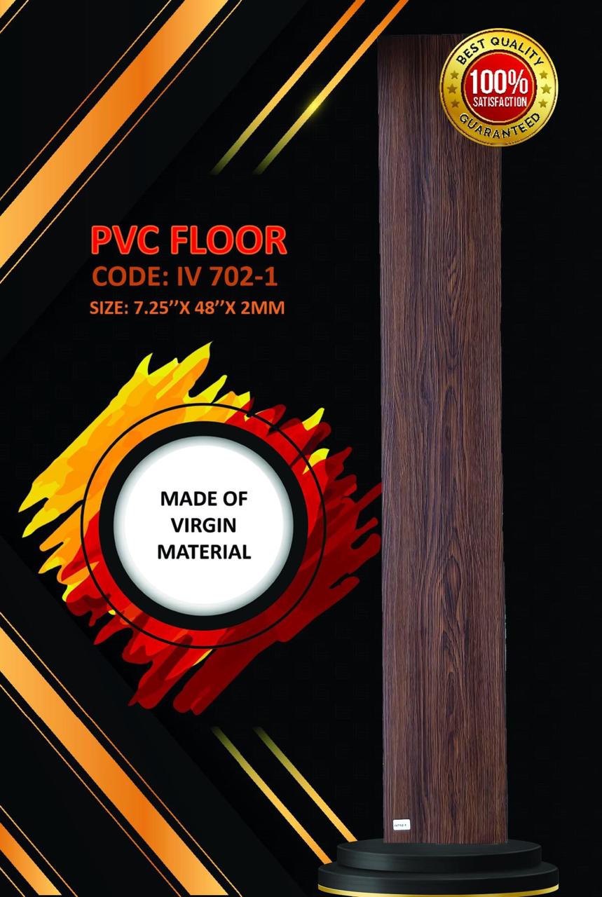 PVC Floor