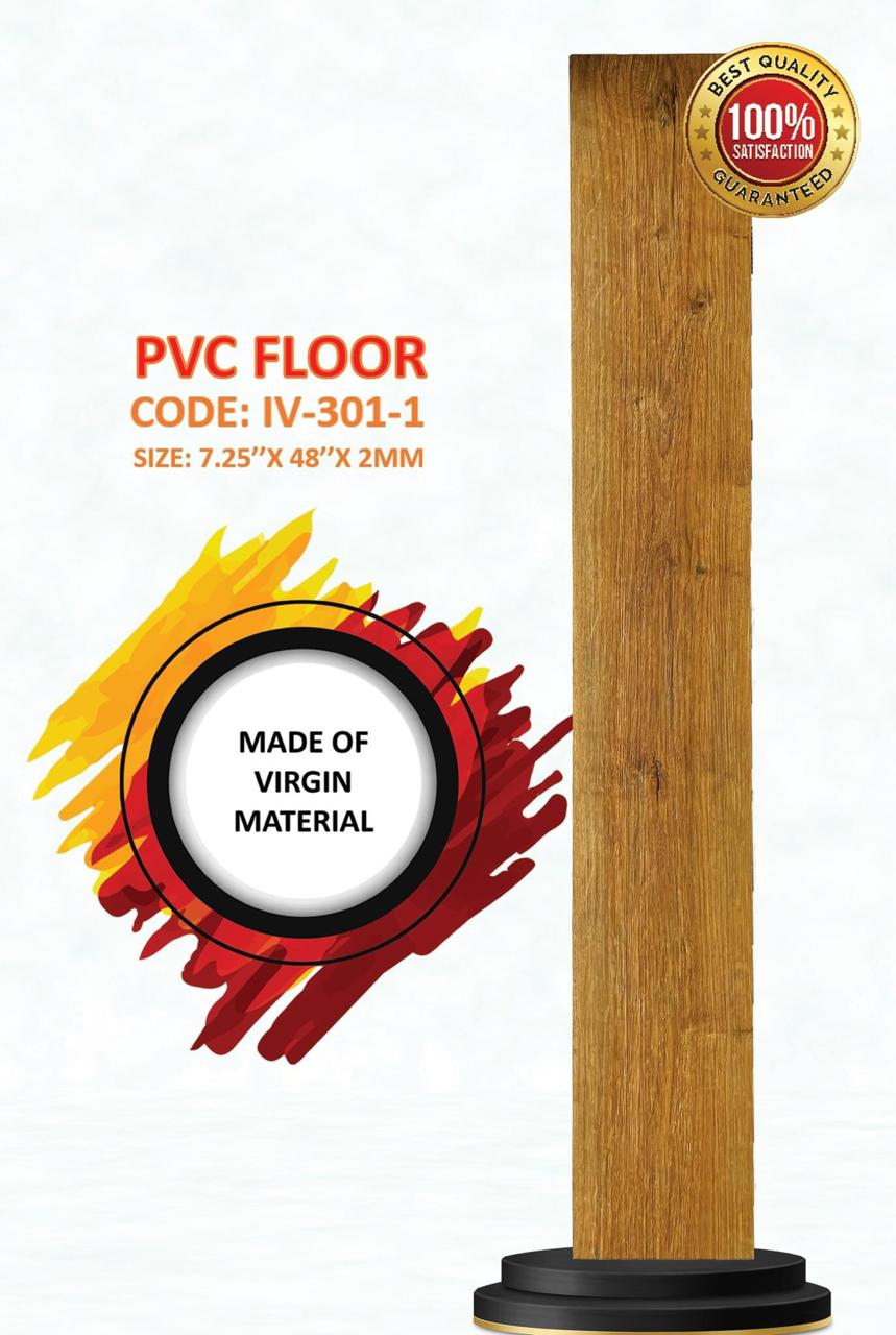 PVC Floor