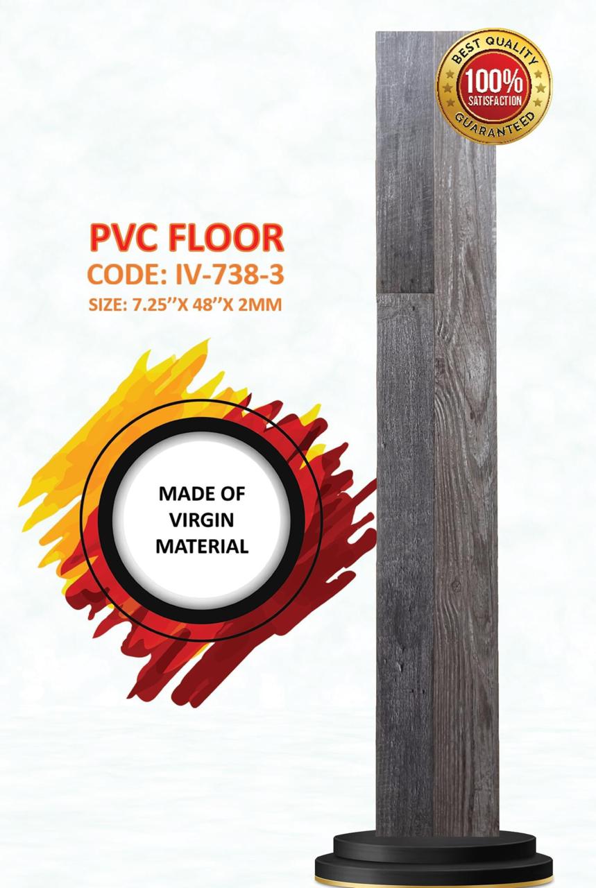 PVC Floor