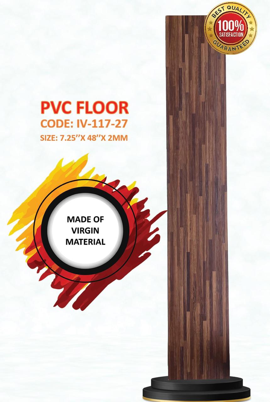 PVC Floor