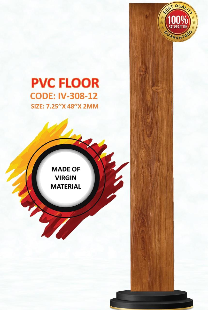 PVC Floor