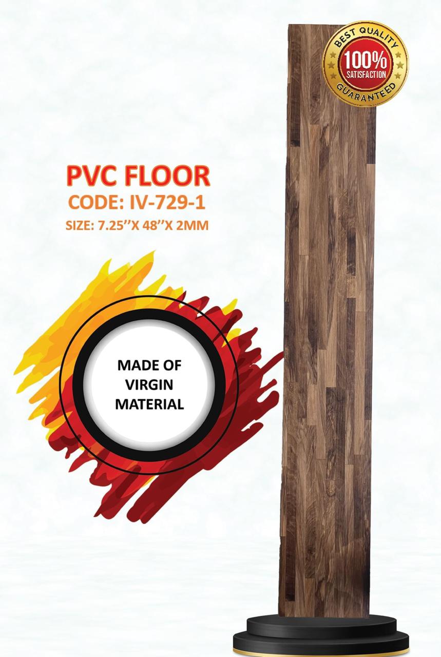 PVC Floor