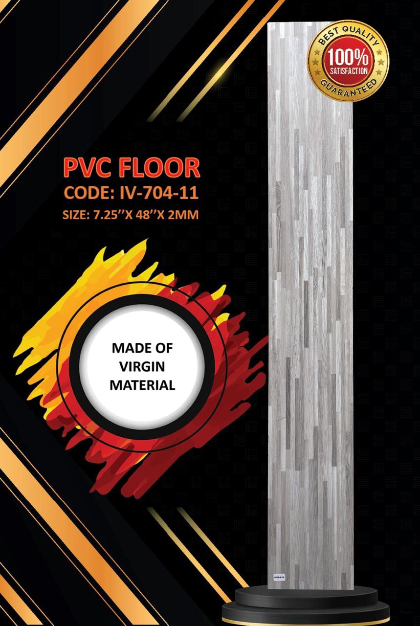 PVC Floor