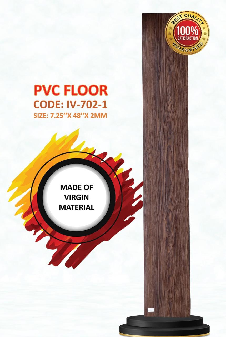 PVC Floor
