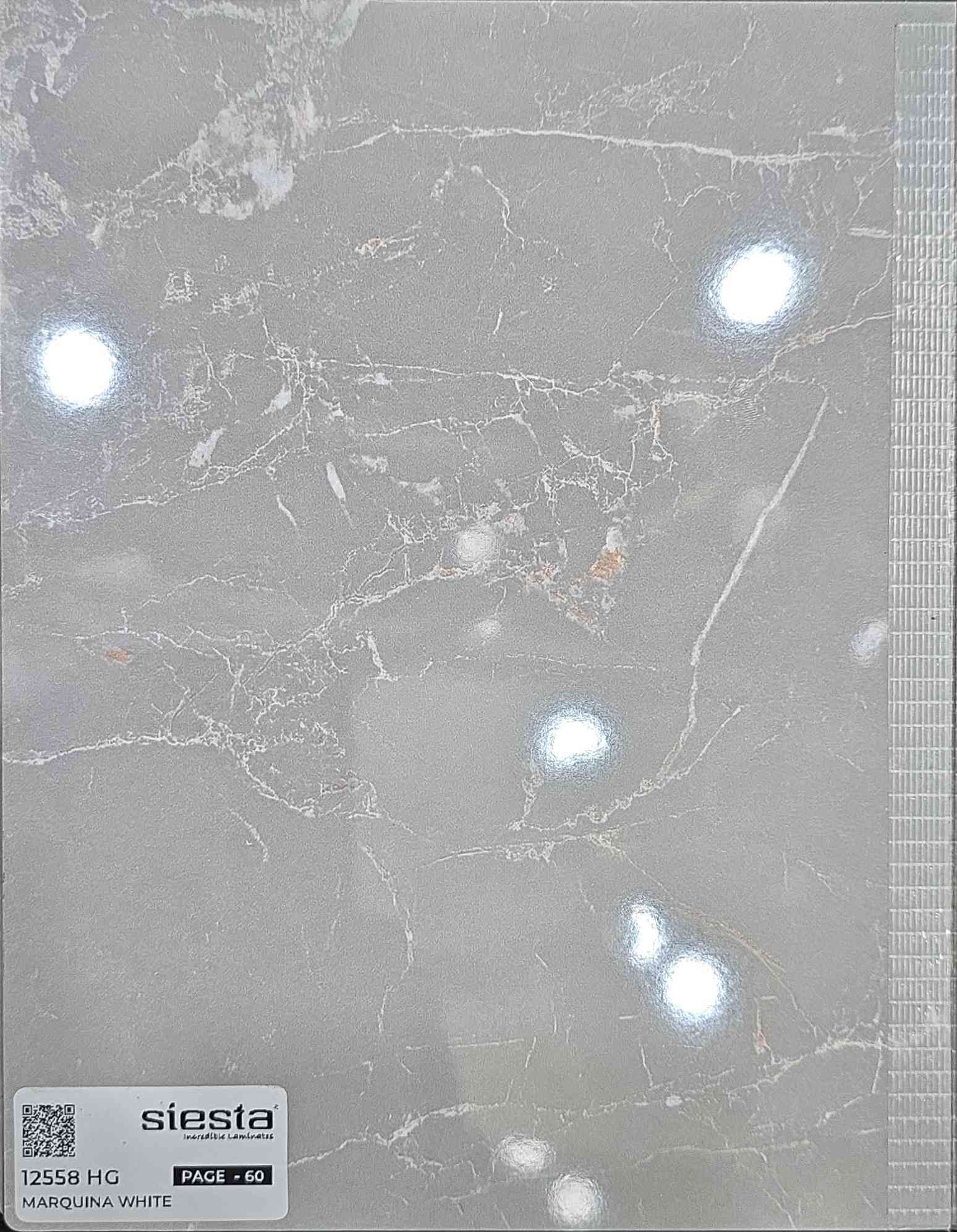 Marquina White