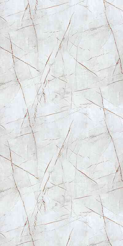 SILVER CASPIO MARBLE