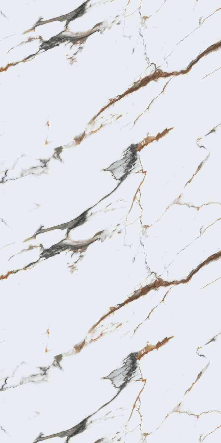WHITE MARBLE STONE