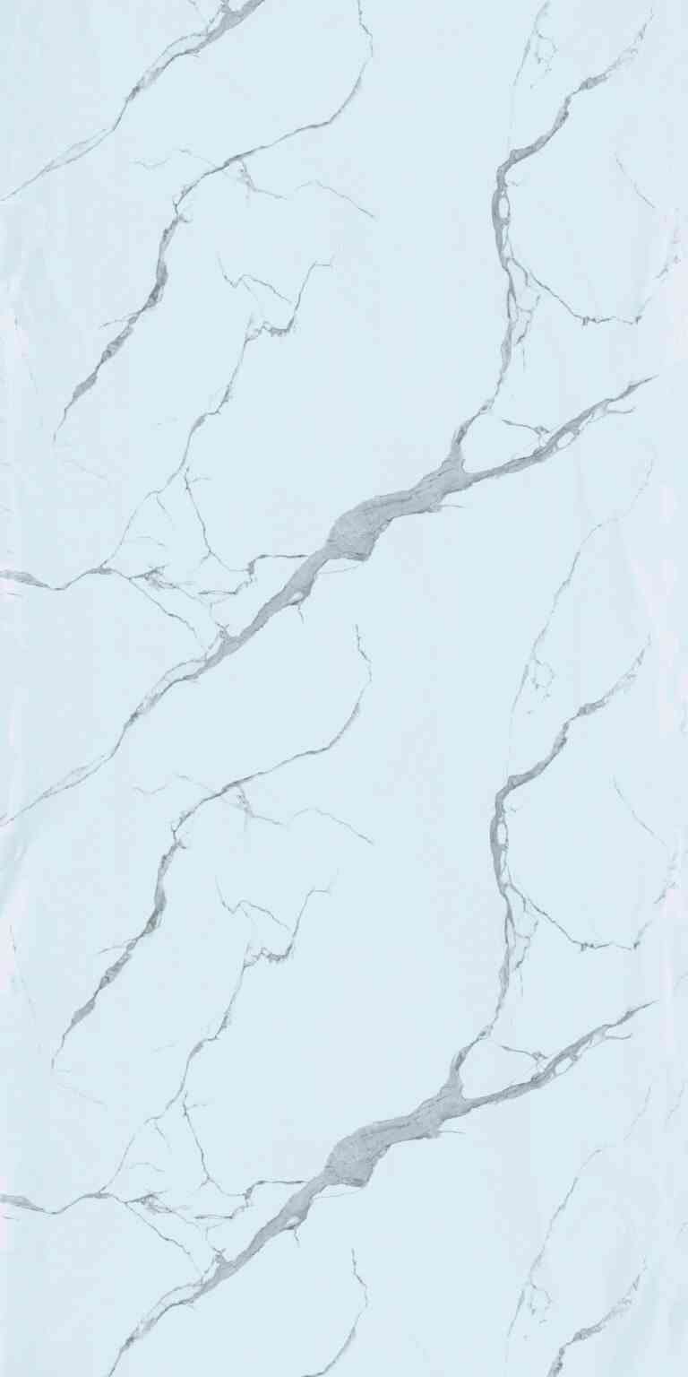 WHITE SINTERED STONE