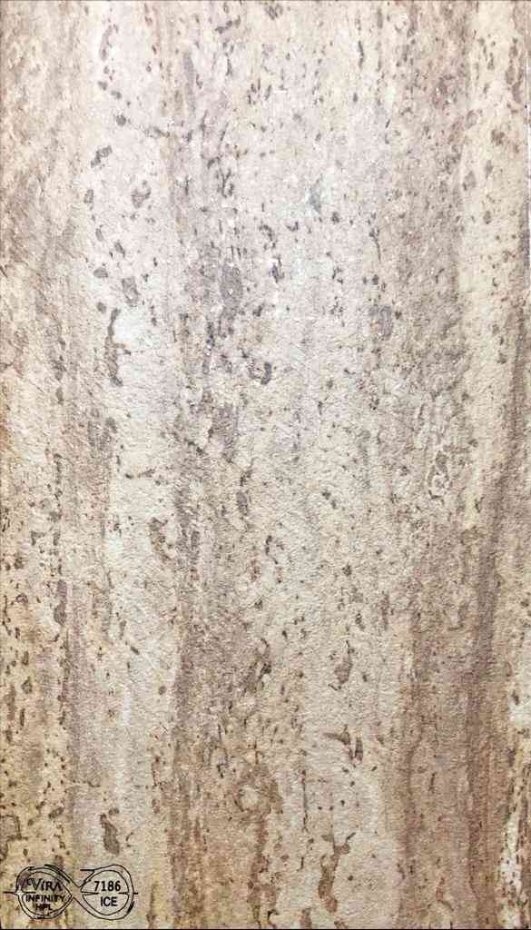 Travertine brown stone