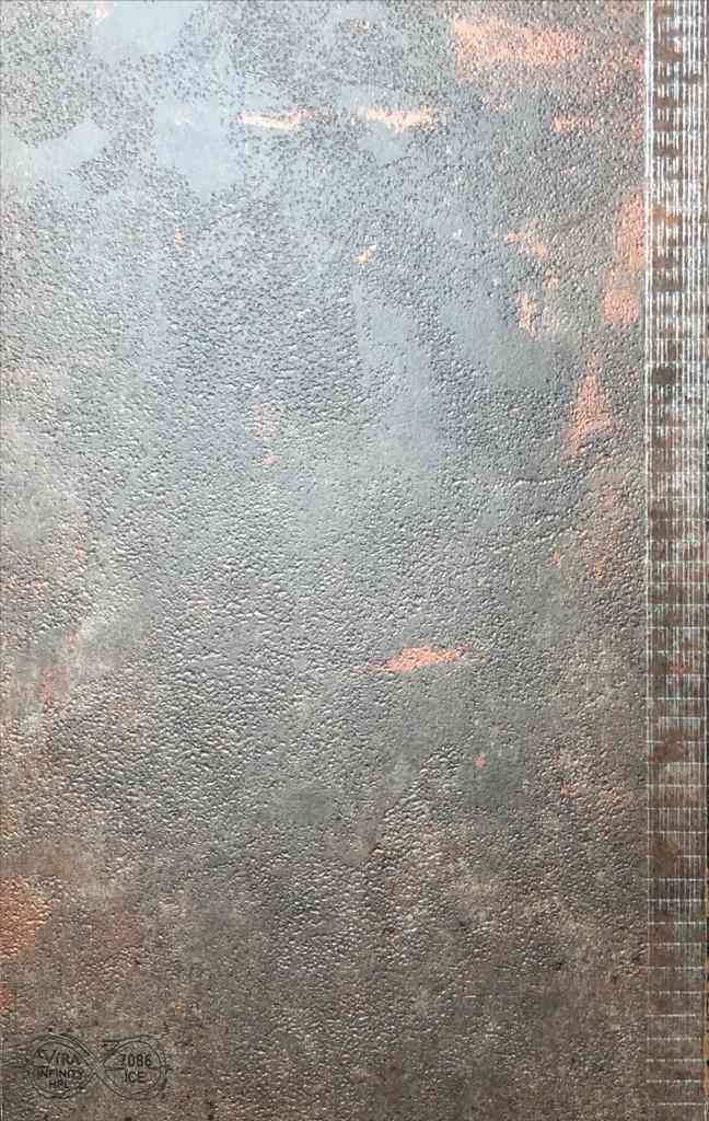 Squall Rust dark