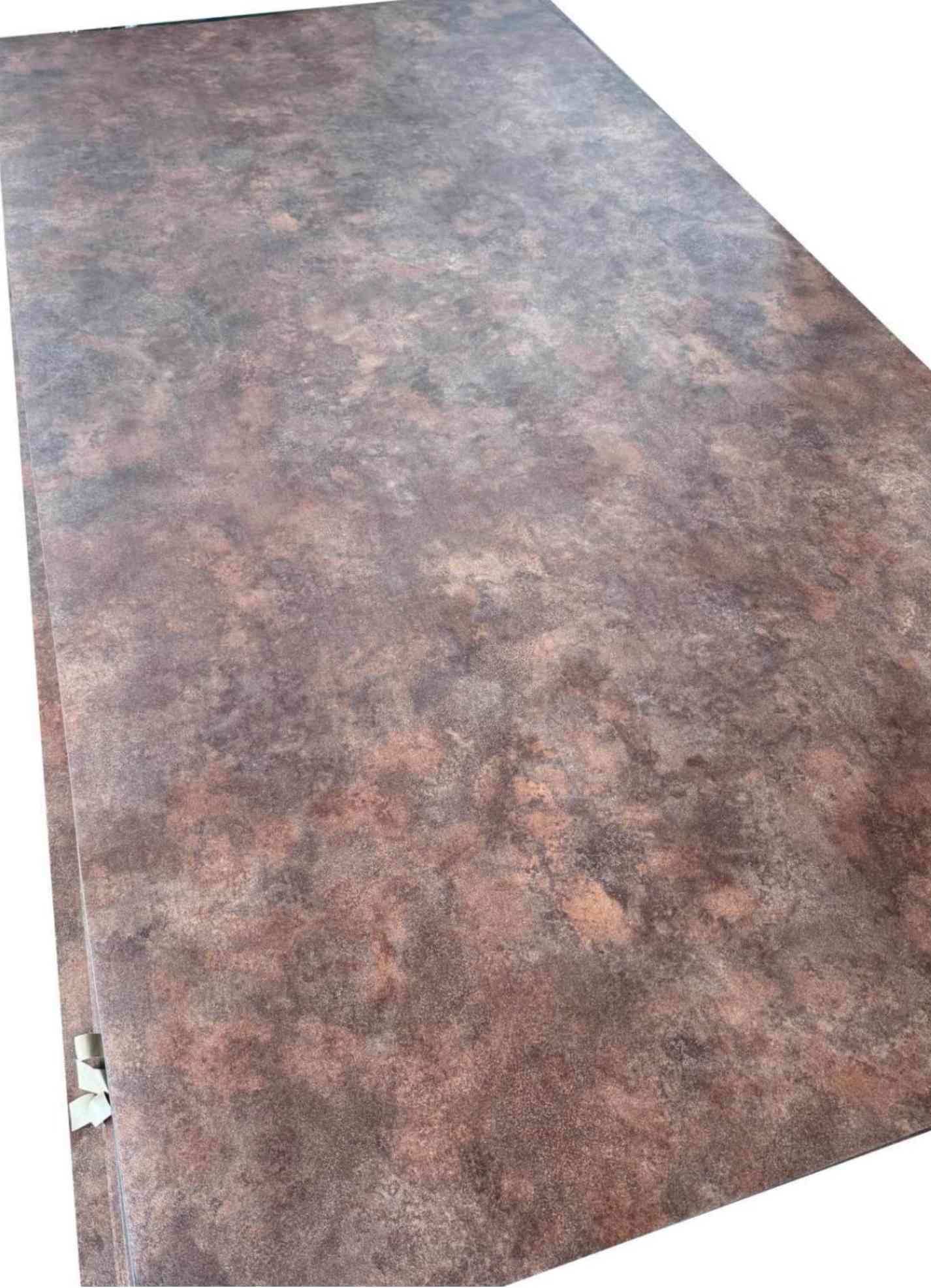 Squall Rust dark