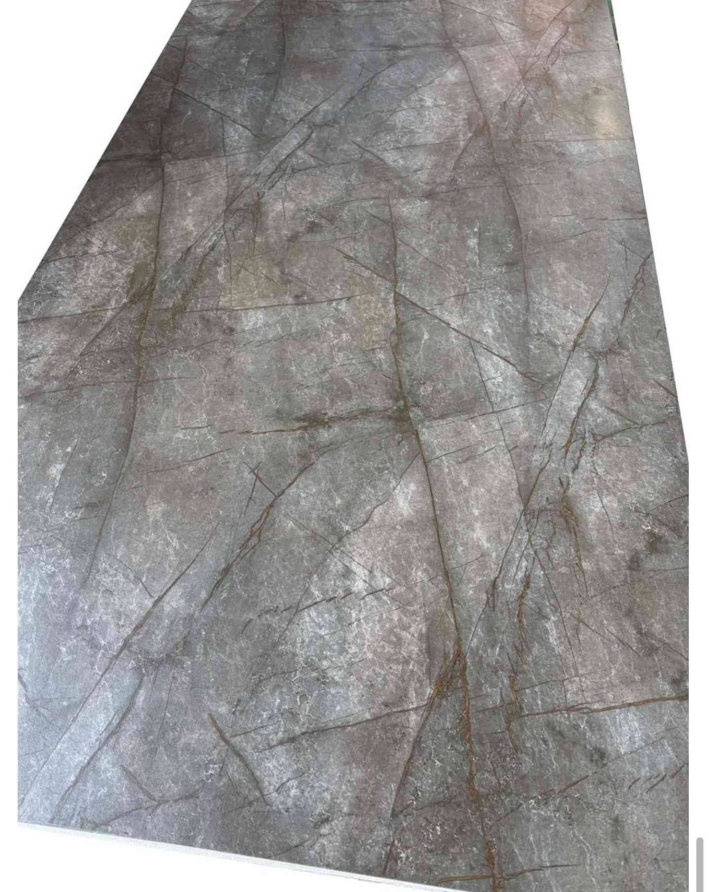 Light Salient European Marble