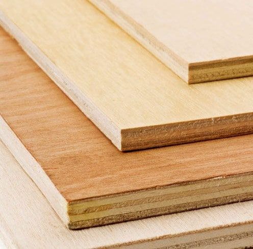 Ahmed plywood gorjon