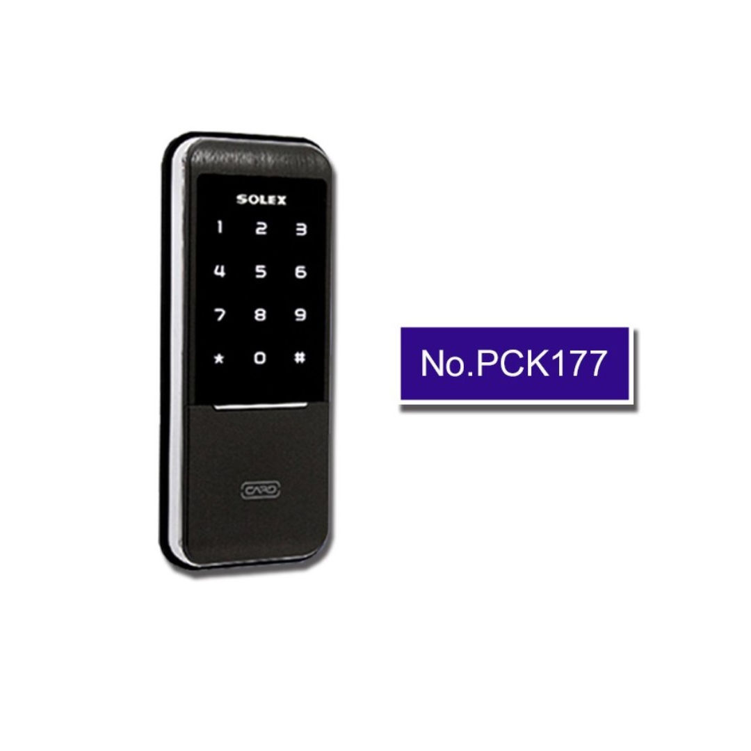 Digital Door Lock