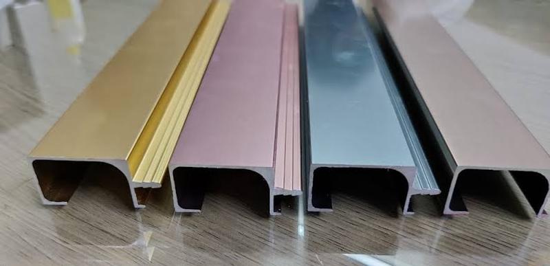 Profile Handle category — ViraeShop