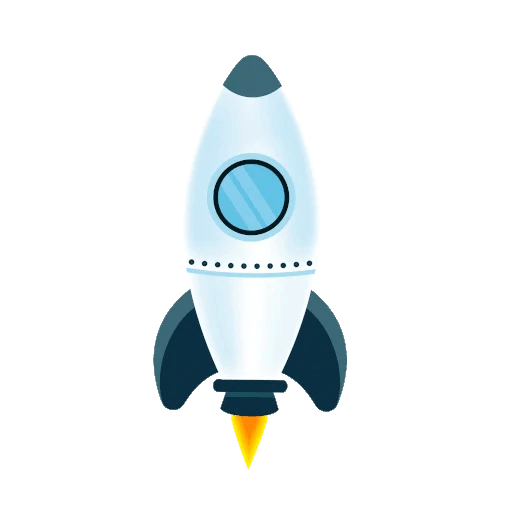 Rocket Icon