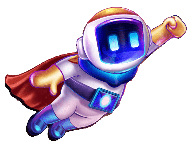 Rocket Icon