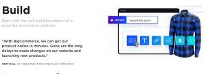 BigCommerce