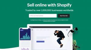 Shopify