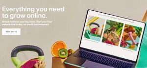 Squarespace