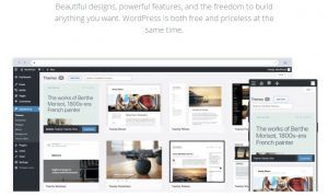 Wordpress.org