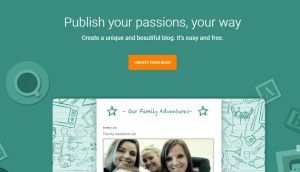 Blogger