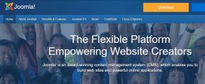 Joomla