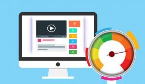 Loading Website
