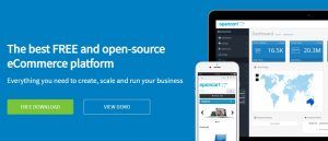 OpenCart